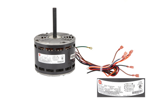 ICP 1013341 Blower Motor Image 1