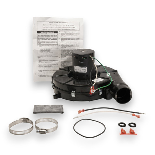 ICP 1164280 Draft Inducer Motor Assembly Kit Image 1