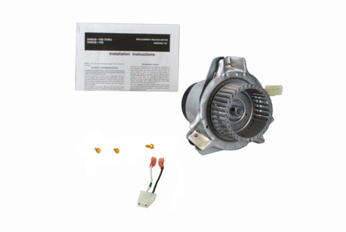 ICP 1183503 Draft Inducer Motor Assembly Kit Image 1