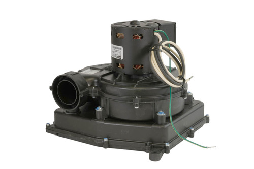 ICP 1708611 Draft Inducer Motor Assembly Image 1