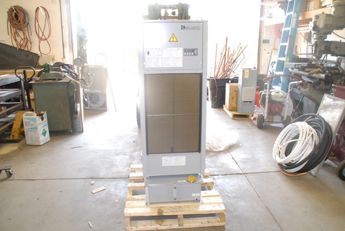 Kanto-Seiki MLSB15ANCE New Oil Chiller Unit Image 1