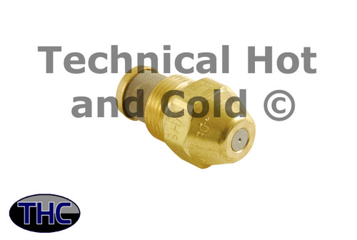 Lennox 21060 Humidifier Nozzle Image 1