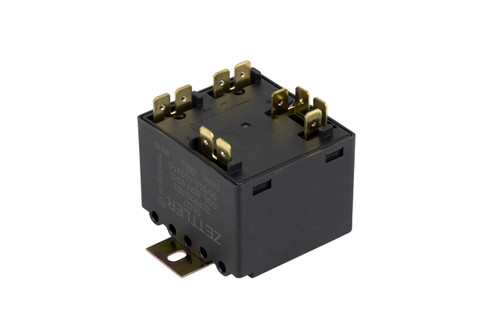Lennox 58327 Motor Start Potential Relay Image 1