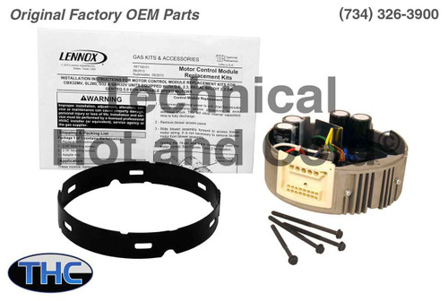 Lennox 10H71 ECM 5.0 Eon Motor Module