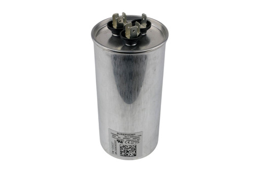 Lennox 10W37 Dual Run Capacitor Image 1