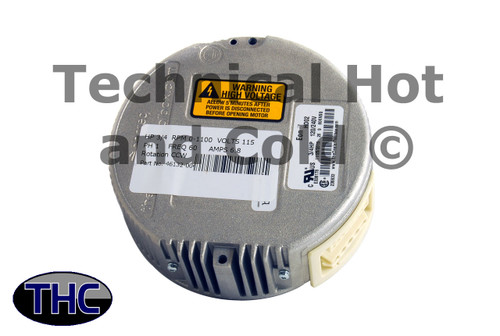 Lennox 10Y61 ECM 5.0 Eon Motor Module Image 1