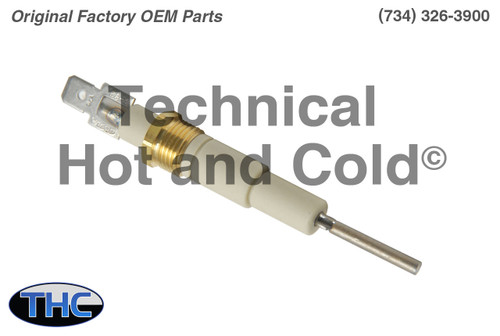 Lennox 12F19 Flame Sensor Image 1