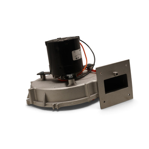 Lennox 12M55 Draft Inducer Motor Assembly Image 1