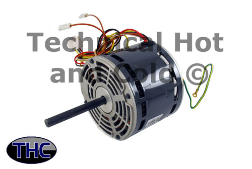 Lennox 12W65 Blower Motor Image 1