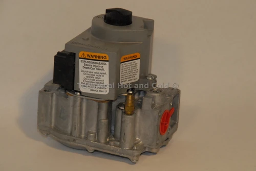 Lennox 13H06 Gas Valve Image 1