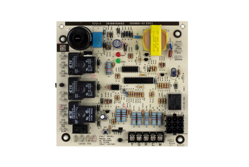 Lennox 17W82 Integrated Furnace Control Board Kit Image 1