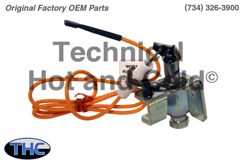 Lennox 18G90 Pilot Assembly Image 1