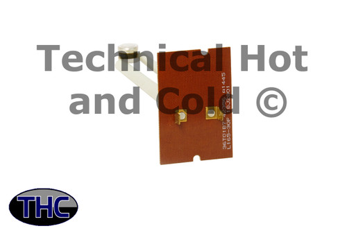 Lennox 18J28 Limit Switch Image 1