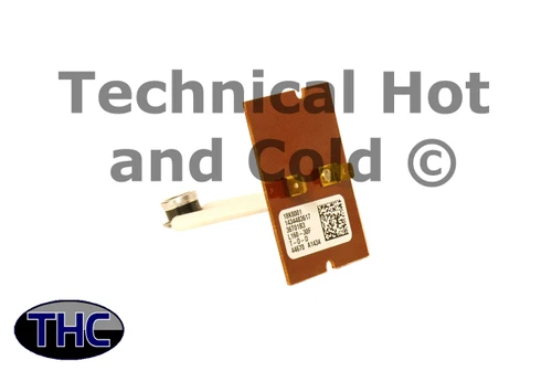 Lennox 18K80 Limit Switch Image 1