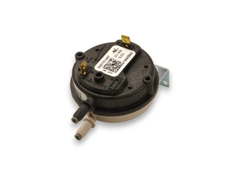 Lennox 19L57 Pressure Switch w/ Bracket Image 1