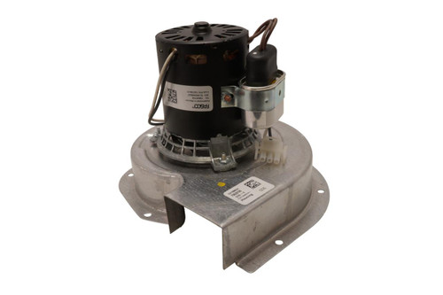 Lennox 19W04 Draft Inducer Motor Assembly Lennox 19W04 Draft Inducer Motor Assembly