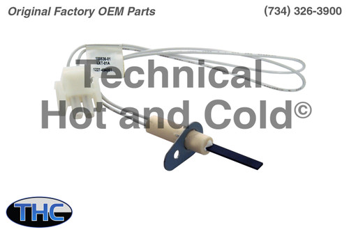 Lennox 19W61 Hot Surface Ignitor Image 1