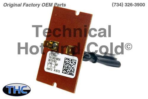 Lennox 21L89 Limit Switch