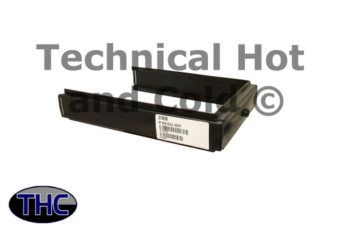 Lennox 21N39 Humidifier Scale Control Insert Image 1