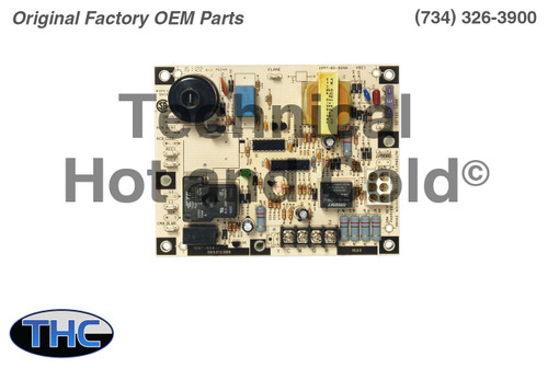 Lennox 23L53 Ignition Control Board Image 1