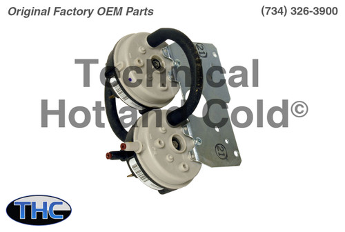 Lennox 24W49 Pressure Switch Assembly Image 1