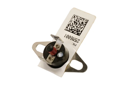 Lennox 25M60 Flame Rollout Switch Image 1