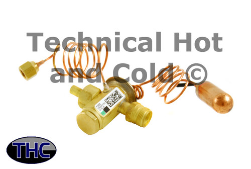 Lennox 26K35 Thermal Expansion Valve Kit Image 1