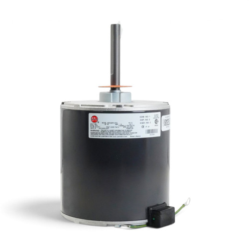Lennox 27J07 Fan Motor Image 1