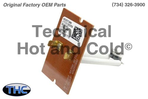 Lennox 27K79 Limit Switch Image 1