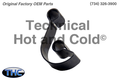 Lennox 28G23 Motor Isolation Spring Image 1