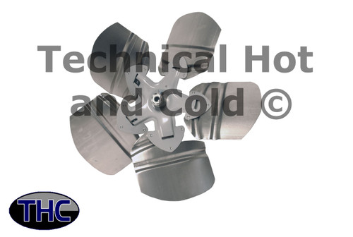 Lennox 28G53 Fan Blade Image 1