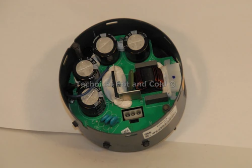 Lennox 28M30 ECM 2.3 Motor Module Image 1