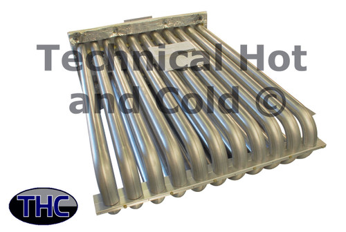 Lennox 33M14 Heat Exchanger Image 1