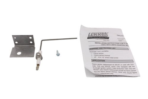 Lennox 40L81 Flame Sensor Kit Image 1