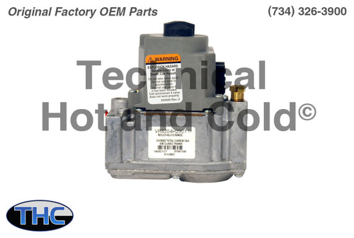 Lennox 41K38 Gas Valve Image 1
