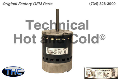 Lennox 42W47 ECM 3.0 Blower Motor Assembly Image 1