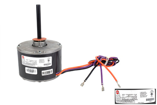 Lennox 47F99 Fan Motor Image 1