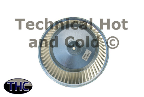 Lennox 47K31 Blower Wheel Image 1