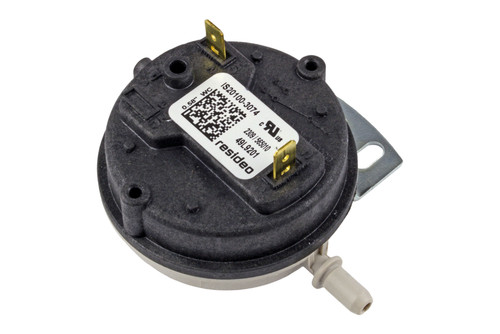 Lennox-49L92-Pressure-Switch-W-Bracket-2