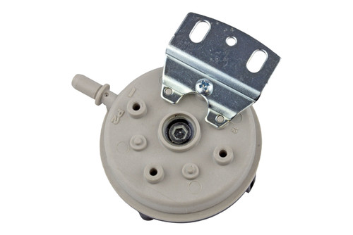 Lennox 49L92 Pressure Switch w/ Bracket Image 1
