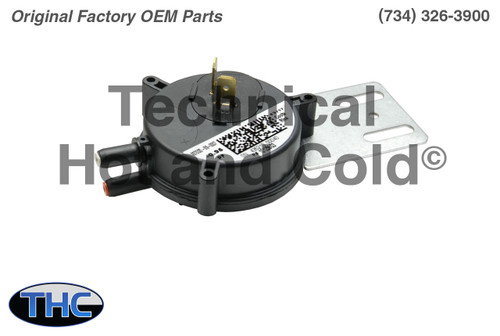 Lennox 51W91 Pressure Switch Image 1