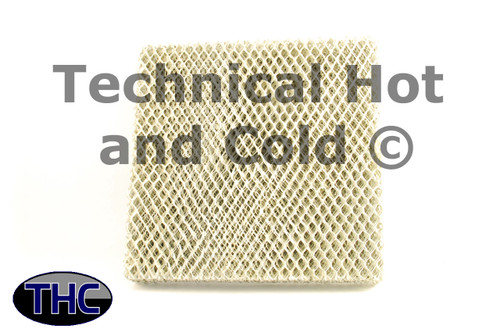 Lennox 52P66 Evaporator Pad Image 1