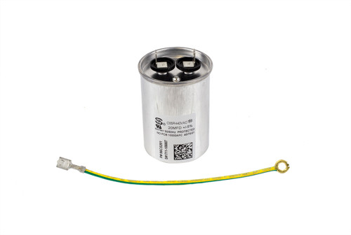 Lennox 53H13 Single Run Capacitor Kit Image 1