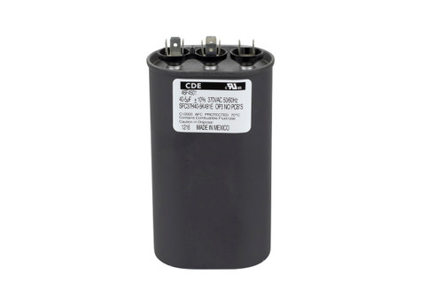 Lennox 53H25 Dual Run Capacitor Kit Image 1