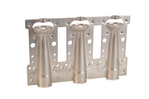Lennox 58L67 Burner Assembly Image 1