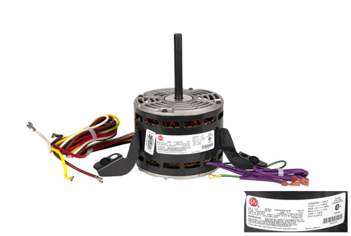 Lennox 60L21 Blower Motor Image 1