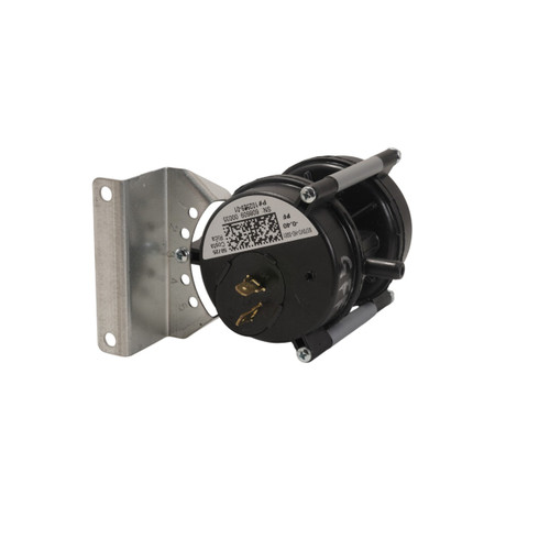 Lennox 63W40 Dual Pressure Switch Assembly Image 1
