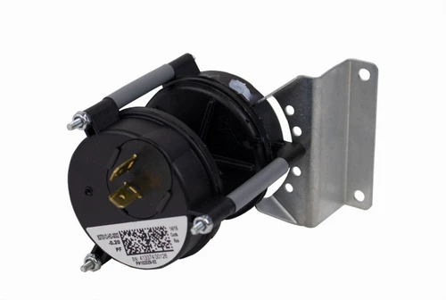 Lennox 63W41 Pressure Switch Assembly Image 1