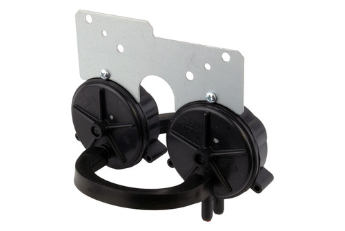 Lennox 63W57 Dual Pressure Switch Assembly Image 1