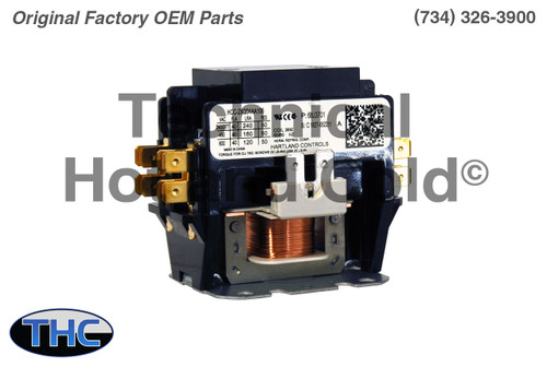 Lennox 68J37 Contactor Image 1